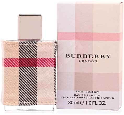 BURBERRY London for women edp, 30 ml 